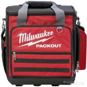 Сумка для инструментов Milwaukee PackOut (4932471130)