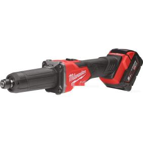 Прямошлифовальная машина Milwaukee M18 FDGRB-502X (4933480954)