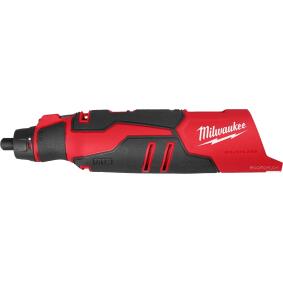 Прямошлифовальная машина Milwaukee M12 BLROT-0 (4933493591)