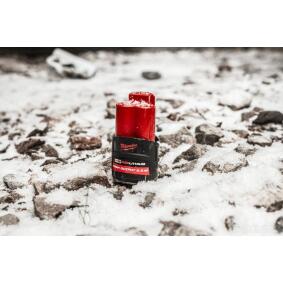 Аккумулятор для инструмента Milwaukee M12 HB2.5 High Output (4932480164)