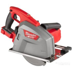 Дисковая (циркулярная) пила Milwaukee M18 FMCS66-0C FUEL (4933472110)