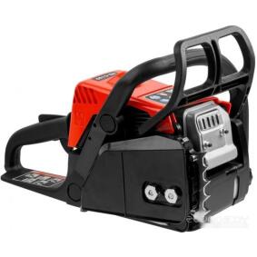Бензопила HDC HD-C180 без шины и цепи