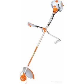 Триммер бензиновый ELAND GTR-5224 LUX