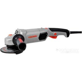 Машина угловая шлифовальная CROWN CT13573-125V