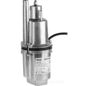 Насос вибрационный ECO CPV-330 (10м, верхний забор)
