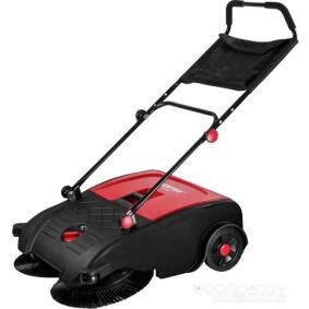 Подметальная машина механическая WORTEX HPS 7550 в кор. шир. 75 см.