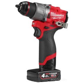 Дрель-шуруповерт Milwaukee M12 Fuel FPD2-402X (4933479869)