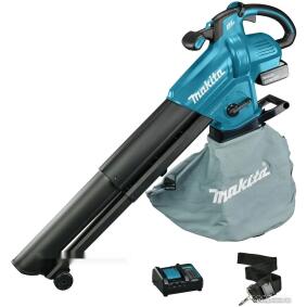 Аккум. воздуходувка MAKITA LXT DUB187T001 в кор.