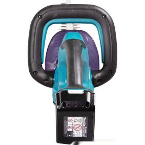 Аккум. кусторез MAKITA LXT DUH607F001 в кор.