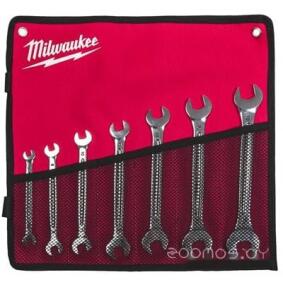 Набор ключей Milwaukee 4932492713