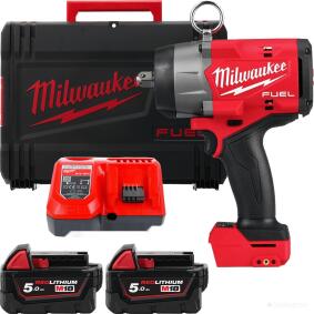 Гайковерт Milwaukee M18 FHIW2P12-502X (4933492786)