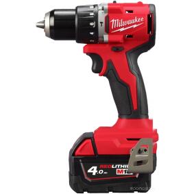 Дрель-шуруповерт Milwaukee M18 BLPDRC-402C (4933492824)