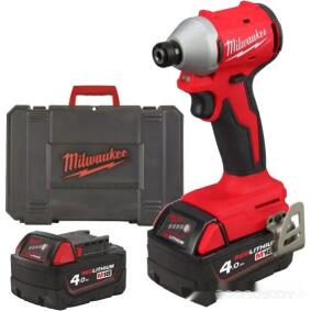 Винтоверт Milwaukee M18 BLIDRC-402C (4933492840)