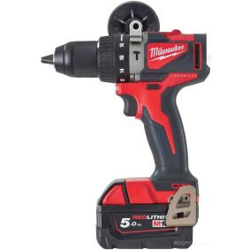 Дрель-шуруповерт Milwaukee M18 BLPD2-502X (4933464517)