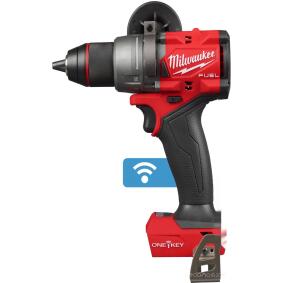 Дрель-шуруповерт Milwaukee M18 Fuel One-Key ONEPD3-0X (4933492798)