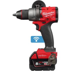 Дрель-шуруповерт Milwaukee M18 Fuel One-Key ONEPD3-502X (4933492801)