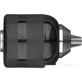 Патрон бесключевой Milwaukee 1/2"х20 1-10мм (48661520)