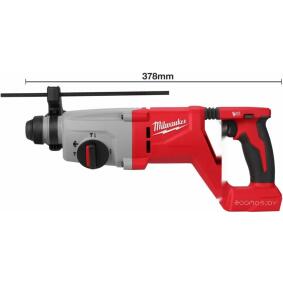 Перфоратор Milwaukee M18 BLHACD-0X (4933492482)