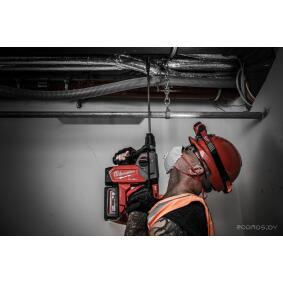 Перфоратор Milwaukee M18 ONEFHX-552X (4933478504)