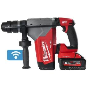 Перфоратор Milwaukee M18 ONE FHPX-552X FUEL (4933478496)