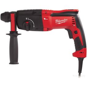 Перфоратор Milwaukee PFH 26 (4933428230)