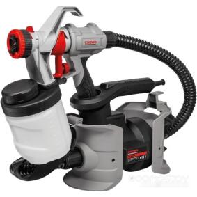 Краскораспылитель электрический CROWN CT31014