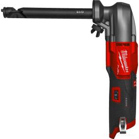 Электроножницы по металлу Milwaukee M12 FNB16-0 (4933479617)