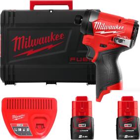 Винтоверт Milwaukee M12 Fuel FID2-202X (4933479877)