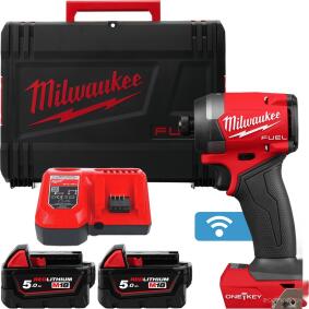 Винтоверт Milwaukee M18 ONEID3-502X FUEL ONE-KEY (4933492804)
