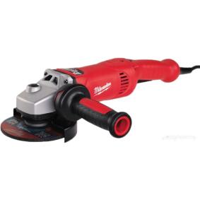 Угловая шлифмашина Milwaukee AGV 17-125 XE (4933432230)