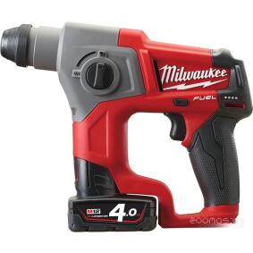 Перфоратор Milwaukee M12 Fuel CH-402C (4933441475)