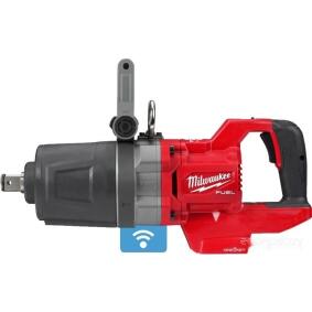 Гайковерт Milwaukee M18 ONEFHIWF1DS-0C ONE-KEY FUEL 1'' (4933472071)