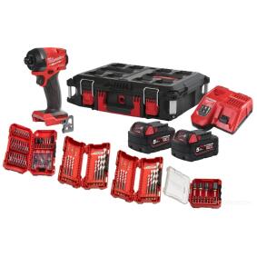 Винтоверт Milwaukee M18 FID3100P-502P (4933498244)