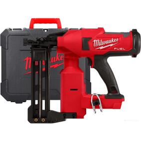 Аккумуляторный степлер Milwaukee M18 FFUS-0C (4933479834)