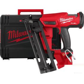 Аккумуляторный нейлер Milwaukee M18 FN16GA-0X (4933478094)