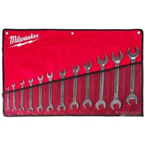 Набор ключей Milwaukee 4932492714