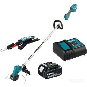 Триммер аккум. MAKITA LXT DUR192LSF в кор.