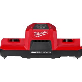 Зарядное устройство для инструмента Milwaukee M18 DBSC (4932492531)