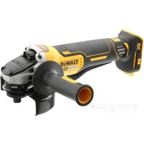 Угловая шлифмашина DeWalt DCG406NT (DCG406NT-XJ)