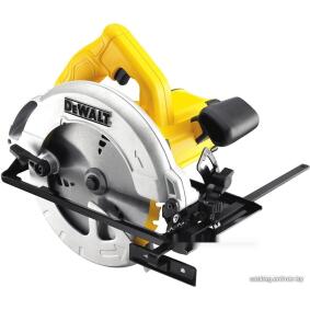 Дисковая (циркулярная) пила DeWalt DWE560 (DWE560-QS)
