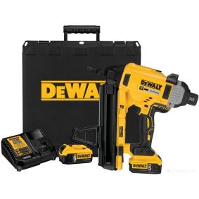 Аккумуляторный гвоздезабиватель DeWalt DCN890P2 (DCN890P2-QW)