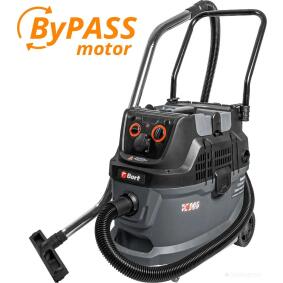 Пылесос строительный Bort BAX-600E