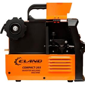 Полуавтомат сварочный ELAND COMPACT-203