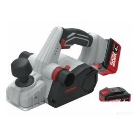 Рубанок аккумуляторный CROWN CT24001HX-4