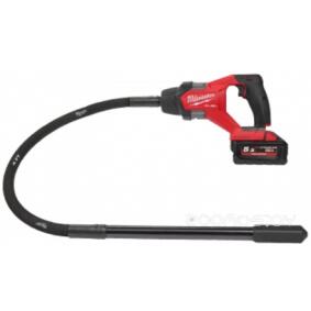 Вибратор глубинный Milwaukee M18 FCVN12-551 (4933479597)