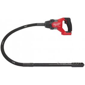 Вибратор глубинный Milwaukee M18 FCVN12-0 (4933479596)
