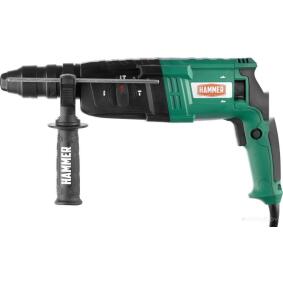 Перфоратор Hammer PRT850CE