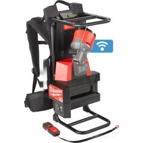 Вибратор глубинный Milwaukee MXF CV BP-0 (4933479595)