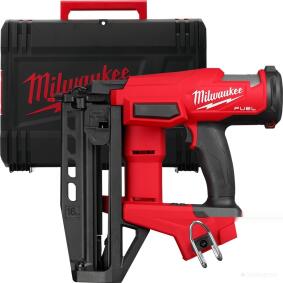 Аккумуляторный нейлер Milwaukee M18 FN16GS-0X (4933493353)