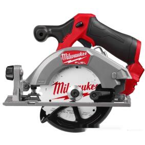 Дисковая (циркулярная) пила Milwaukee M12 FCS442-0X (4933493488)
